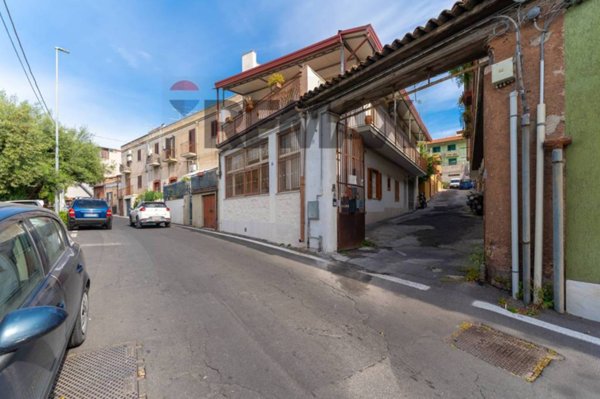 casa indipendente in vendita a Catania in zona San Nullo