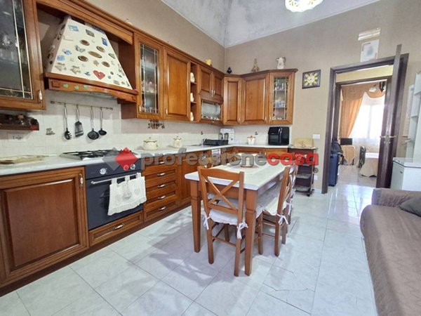 appartamento in vendita a Catania in zona Centro Storico