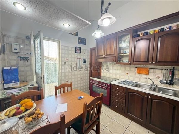appartamento in vendita a Catania in zona Cibali