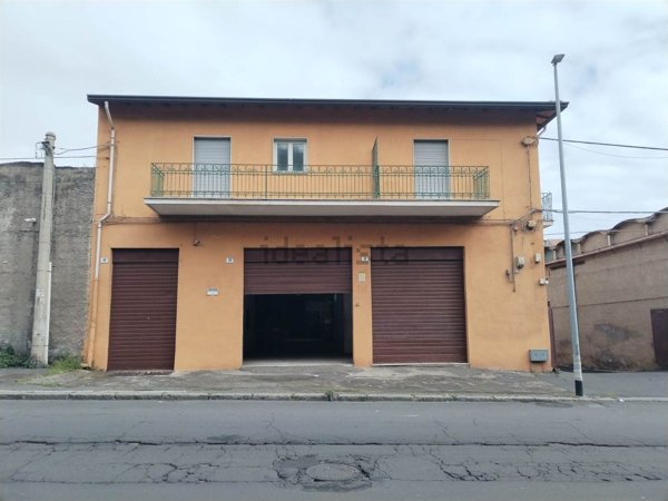 appartamento in vendita a Catania in zona Centro Storico