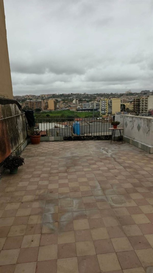 appartamento in vendita a Catania