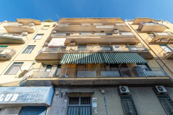 appartamento in vendita a Catania