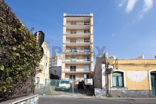 appartamento in vendita a Catania
