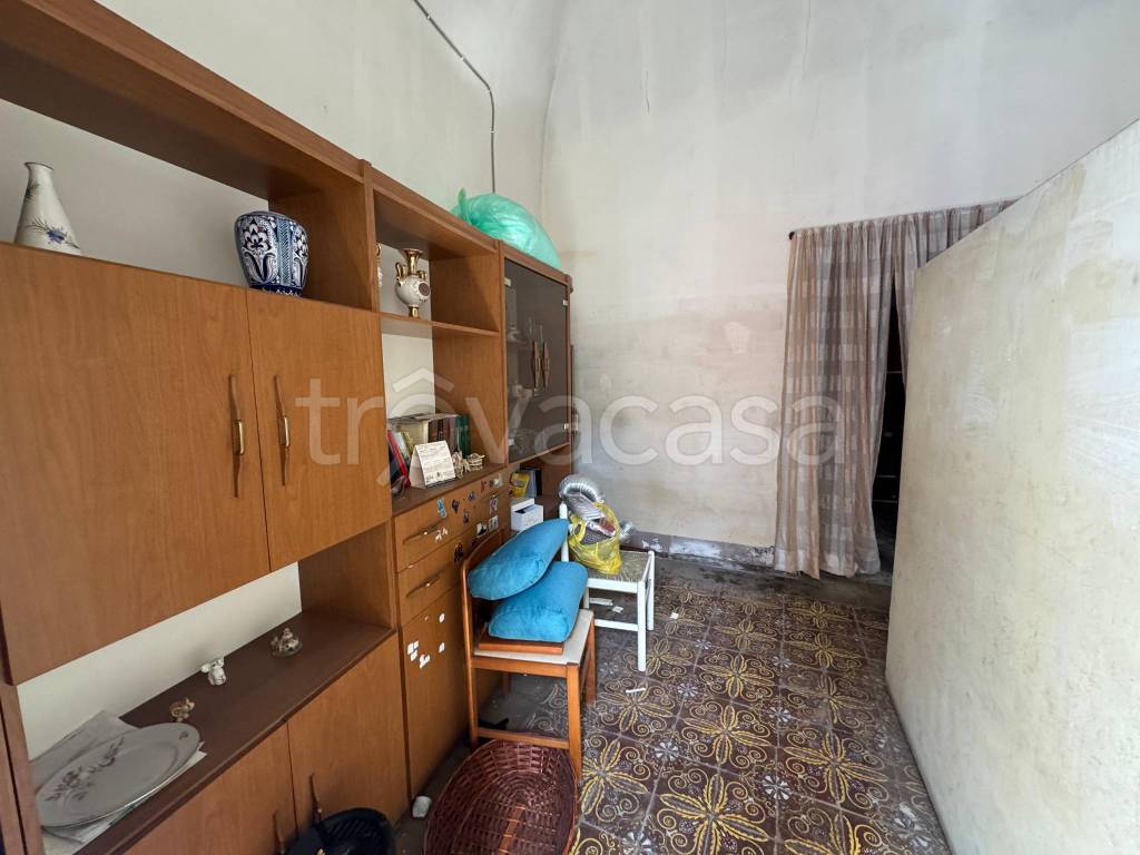 casa indipendente in vendita a Catania