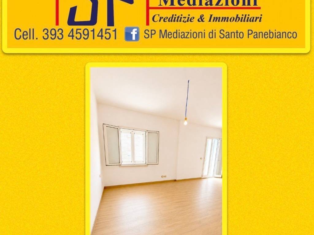 appartamento in vendita a Catania in zona Nesima