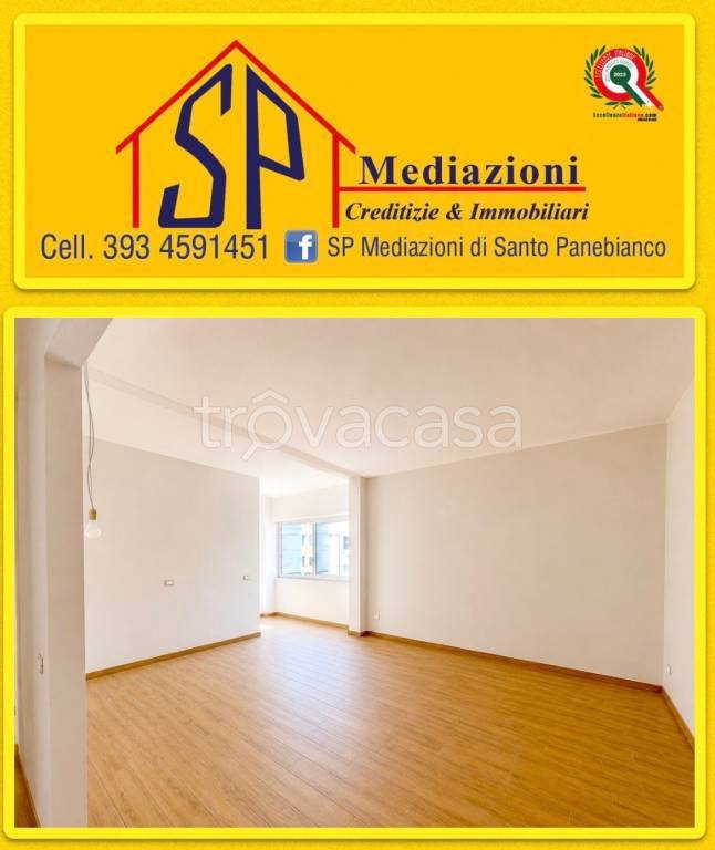 appartamento in vendita a Catania in zona Ognina