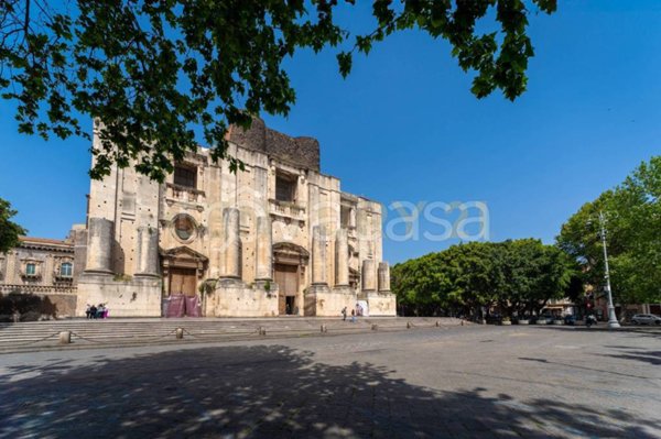appartamento in vendita a Catania in zona Centro Storico