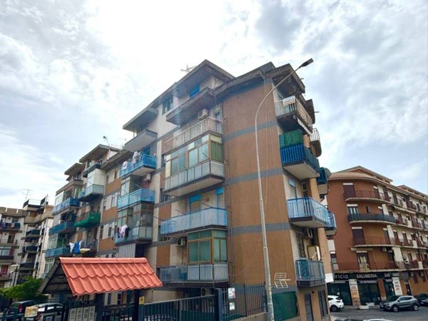 appartamento in vendita a Catania