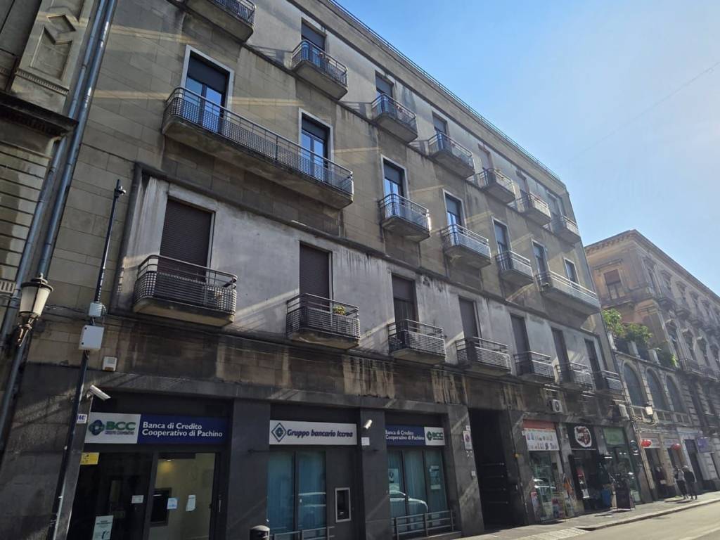 negozio in vendita a Catania