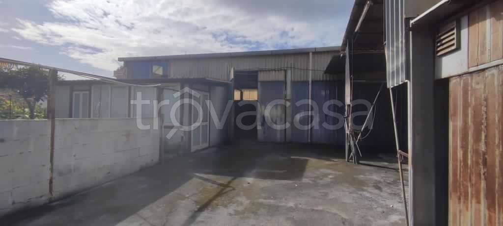 locale commerciale in vendita a Catania in zona Picanello
