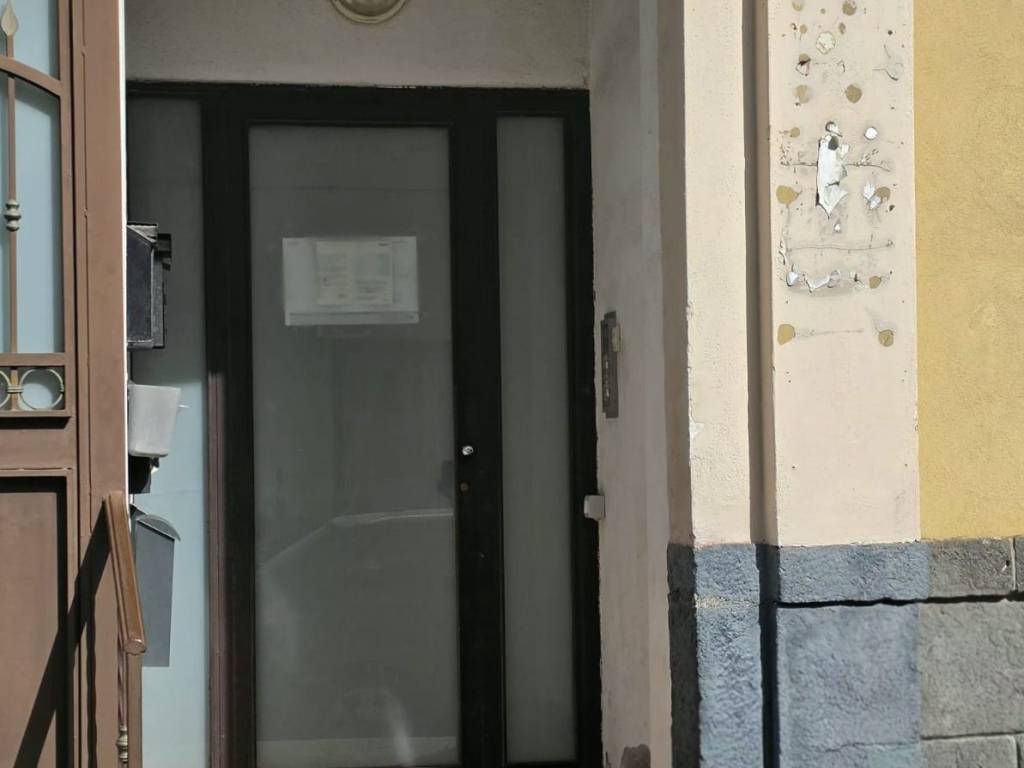 appartamento in vendita a Catania in zona Picanello