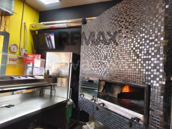 negozio in vendita a Catania in zona Cibali