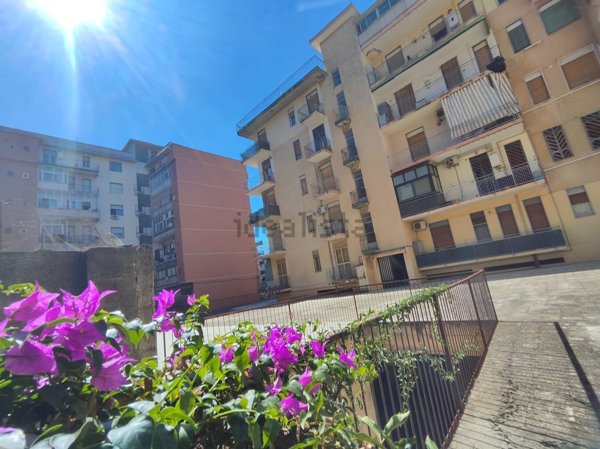 appartamento in vendita a Catania in zona Cibali