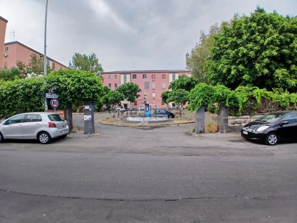 appartamento in vendita a Catania in zona Ognina