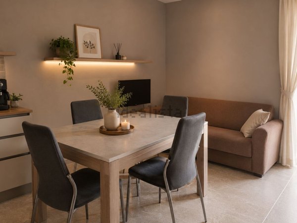appartamento in vendita a Catania in zona San Leone