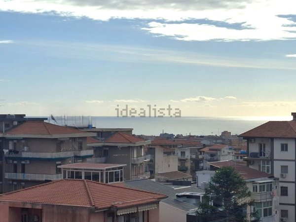 appartamento in vendita a Catania