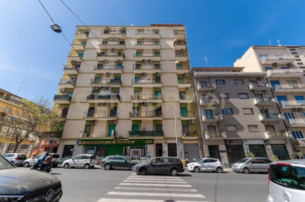 appartamento in vendita a Catania in zona San Leone