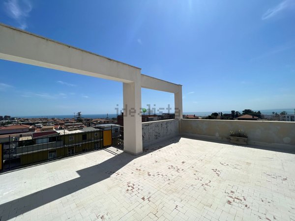 appartamento in vendita a Catania