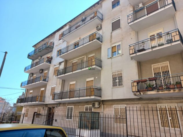 appartamento in vendita a Catania