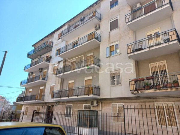 appartamento in vendita a Catania