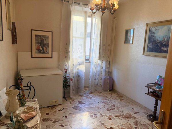 appartamento in vendita a Catania in zona Cibali