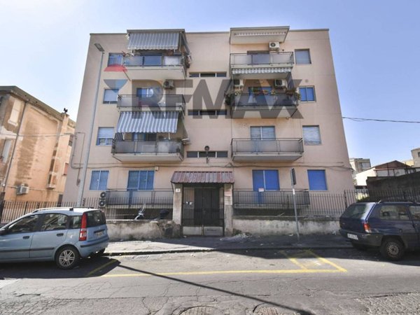 appartamento in vendita a Catania in zona Centro Storico