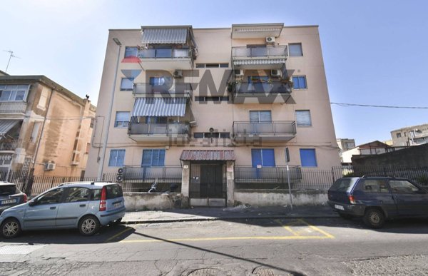 appartamento in vendita a Catania in zona Centro Storico