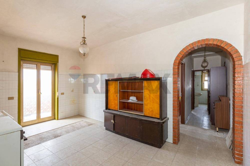 casa indipendente in vendita a Catania in zona Villaggio Delfino-Vaccarizzo