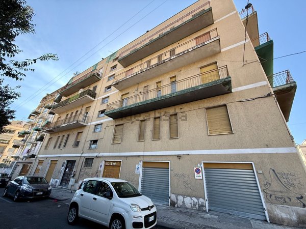 appartamento in vendita a Catania