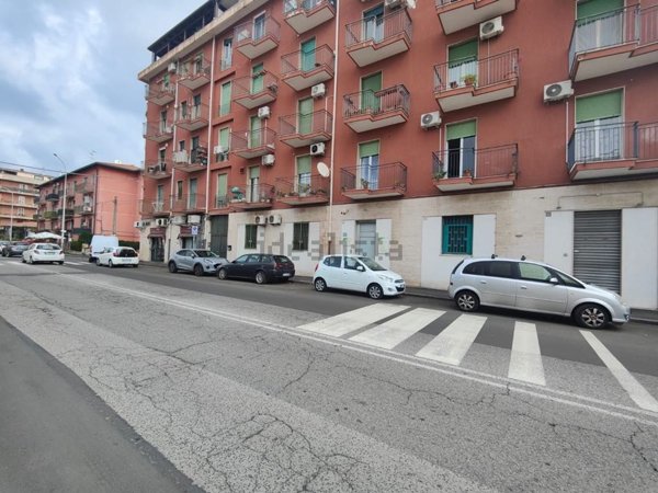 appartamento in vendita a Catania