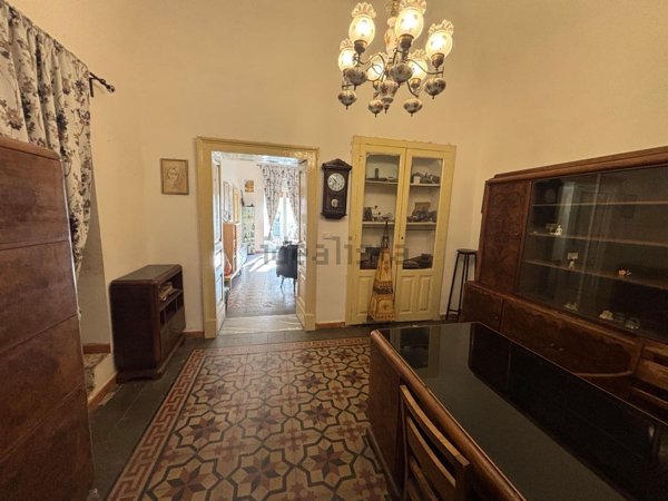 appartamento in vendita a Catania in zona Centro Storico