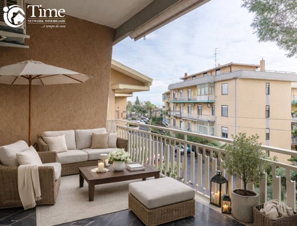 appartamento in vendita a Catania in zona Ognina