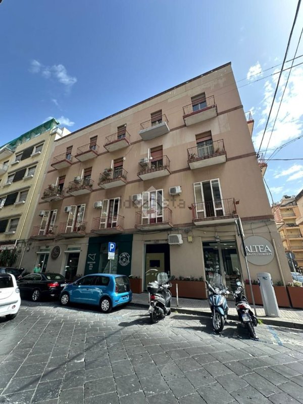 appartamento in vendita a Catania