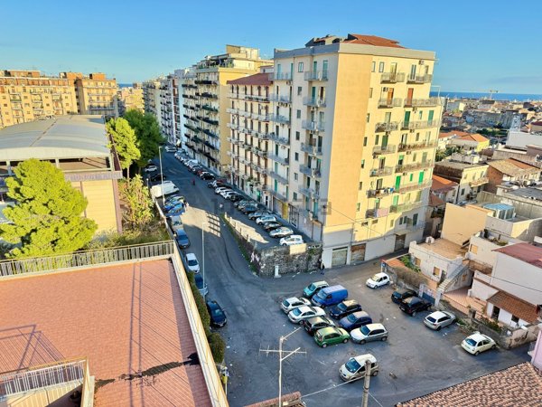 appartamento in vendita a Catania