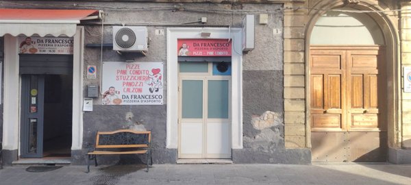 negozio in vendita a Catania in zona Picanello