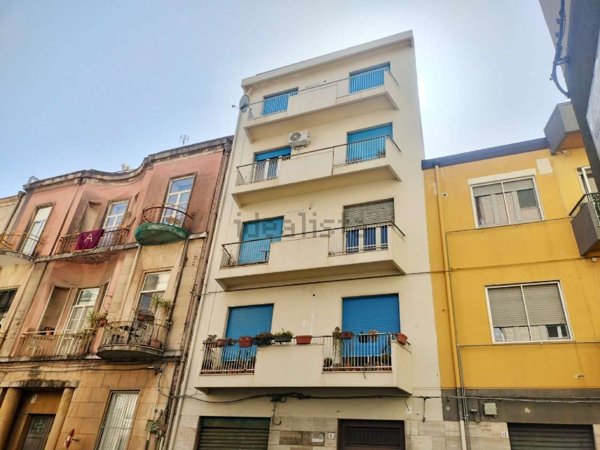 appartamento in vendita a Catania