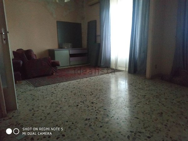 appartamento in vendita a Catania in zona Picanello