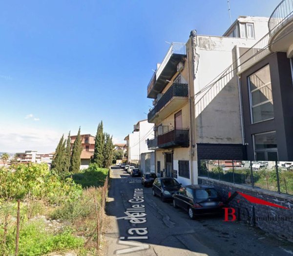 appartamento in vendita a Catania in zona San Giorgio