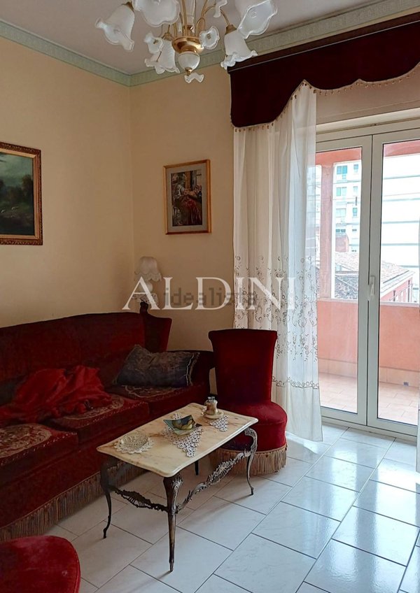 appartamento in vendita a Catania in zona Centro Storico
