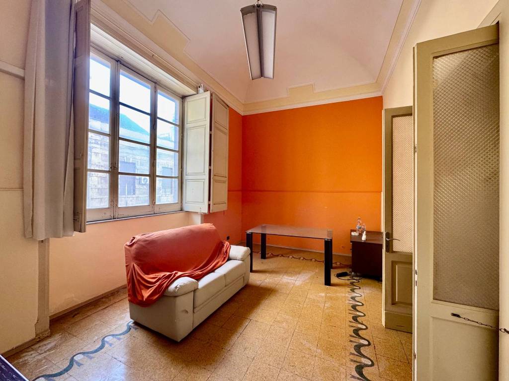 appartamento in vendita a Catania