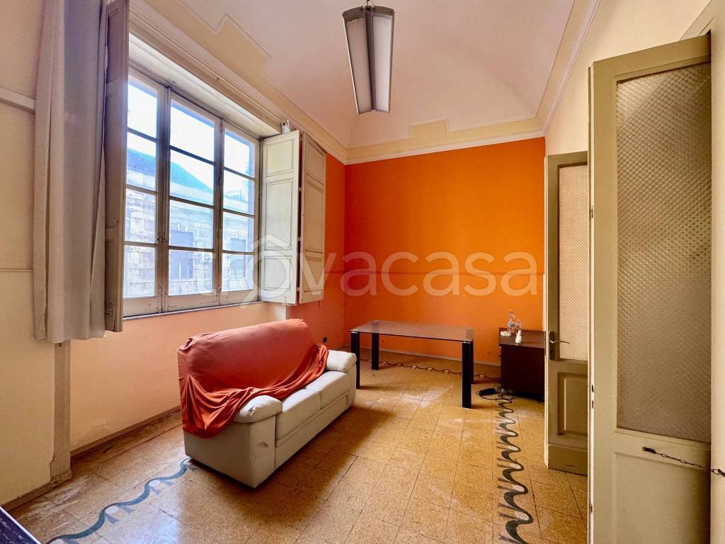 appartamento in vendita a Catania
