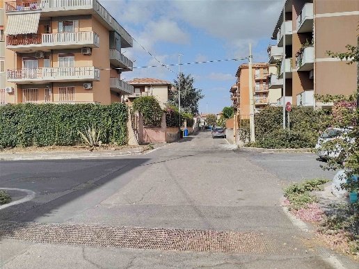 appartamento in vendita a Catania in zona San Nullo