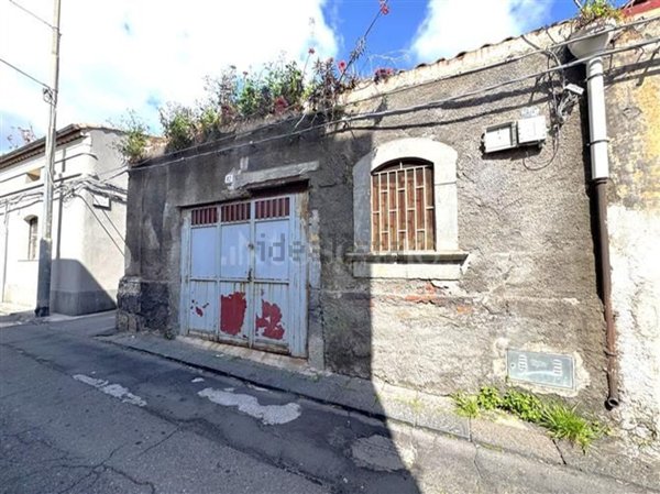 appartamento in vendita a Catania