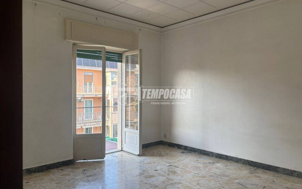 appartamento in vendita a Catania