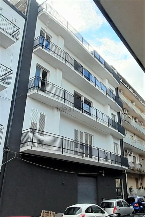 appartamento in vendita a Catania in zona Picanello