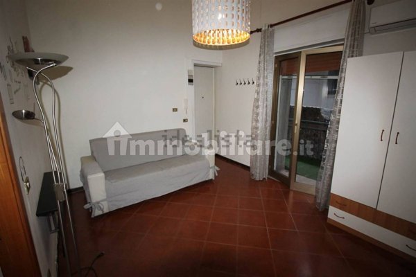 appartamento in vendita a Catania in zona Centro Storico