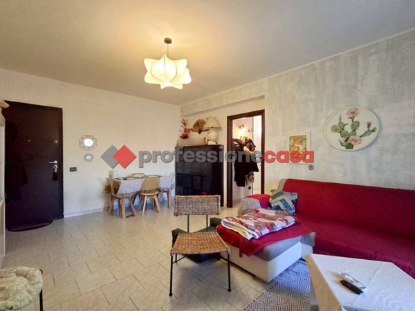 appartamento in vendita a Catania in zona Villaggio Sant'Agata