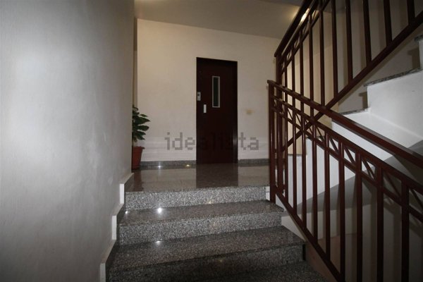 appartamento in vendita a Catania in zona San Nullo
