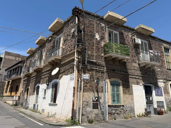 appartamento in vendita a Catania in zona Nesima