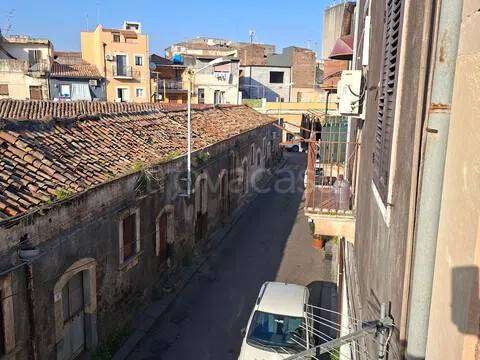 appartamento in vendita a Catania